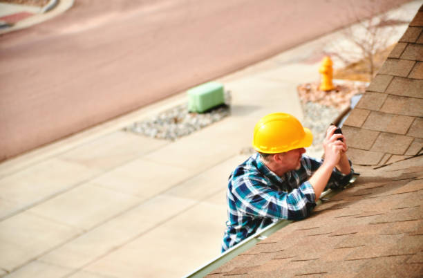 Best Commercial Roofing Services  in Flora, IL