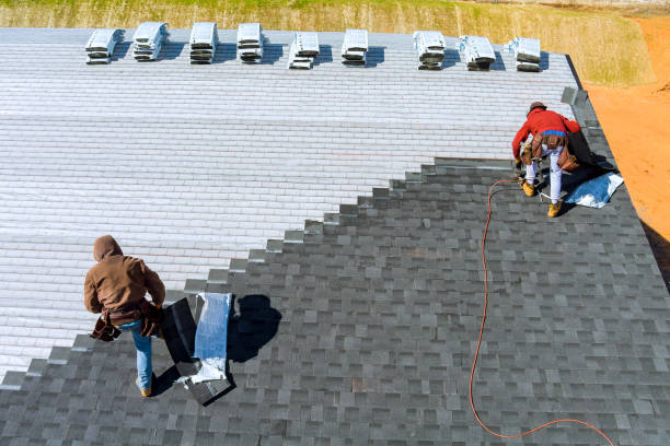 Best Roof Maintenance Services  in Flora, IL