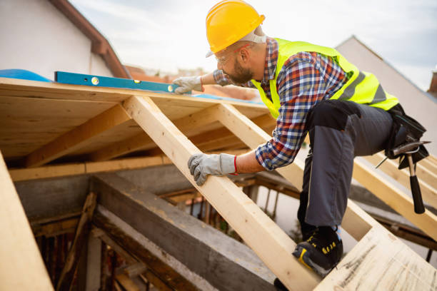 Best Metal Roofing Contractor  in Flora, IL