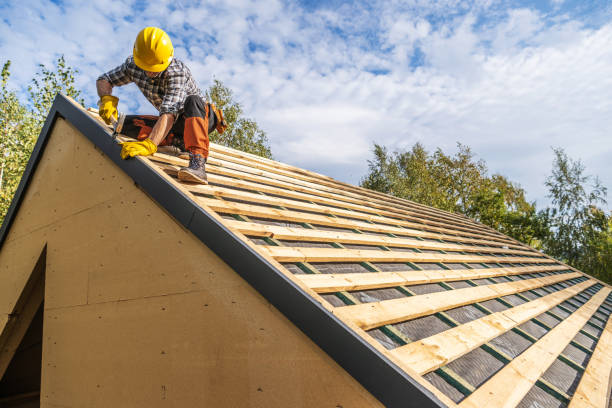 Best Local Roofing Companies  in Flora, IL