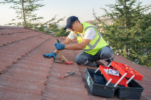 Roof Repair Estimates in Flora, IL