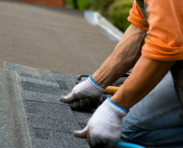 Best Shingle Roofing Installation  in Flora, IL