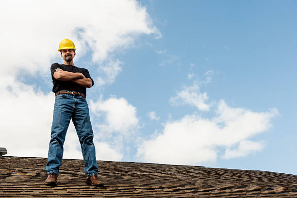 Quick and Trustworthy Emergency Roof Repair Services in Flora, IL