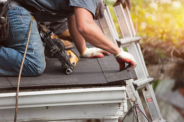 Best Commercial Roofing Services  in Flora, IL